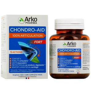 Chondro-Aid Fort