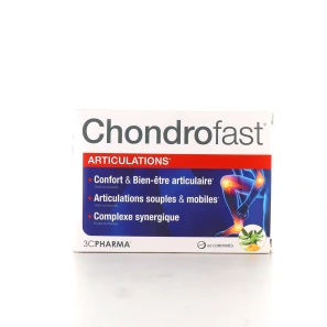 Chondrofast Articulations