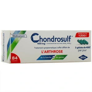 Chondrosulf