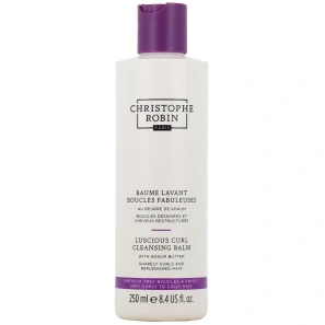 Christophe Robin Baume Lavant Boucles Fabuleuses
