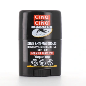 Cinq sur Cinq Stick Tropic