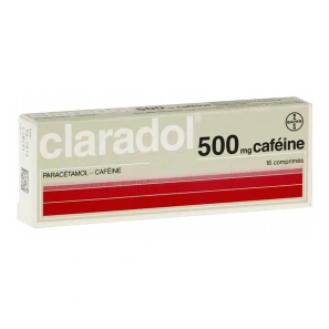 Claradol