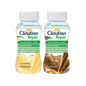 Clinutren Repair