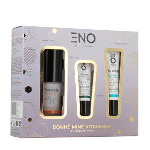 Codexial Coffret Bonne Mine Vitaminée