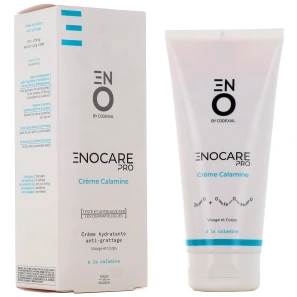 Enocare Pro Crème Calamine Anti-Grattage