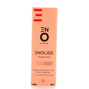 Enoliss Perfect Skin 10 AHA
