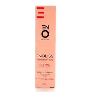Enoliss Perfect Skin Body 25 AHA
