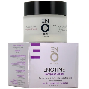 Enotime Complexe Global
