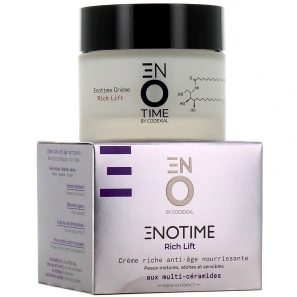 Enotime Crème Rich Lift