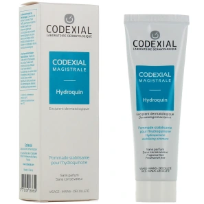 Codexial Magistrale Hydroquin