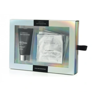 Coffret de Noël Rituel Réconfortant