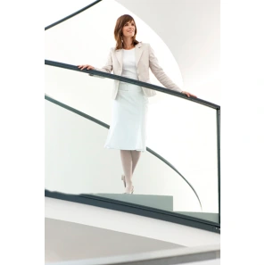 Collant Microtec Femme Semi-Opaque Classe 2 Mediven