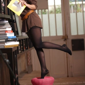 Thuasne Venoflex Kokoon Absolu Collant de Contention Classe 2