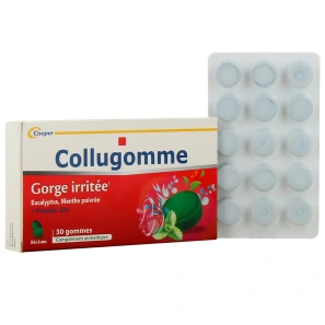 Collugomme