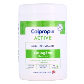 Colpropur Active