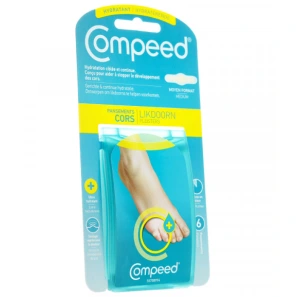 Compeed Pansements Cors Hydratants