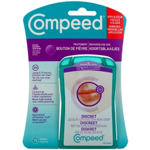 Compeed Patch Bouton de Fièvre