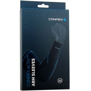 Compex Activ' Arm Sleeves