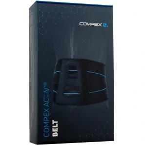 Compex Activ' Belt