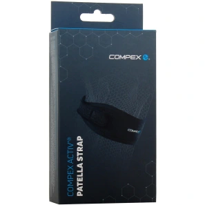 Compex Activ' Patella Strap