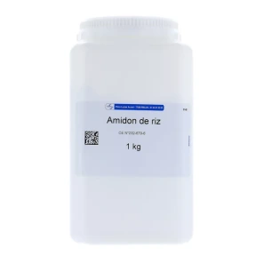 Cooper Amidon de Riz