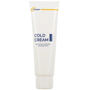Cooper Cold Cream Souple