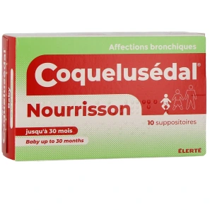 Coquelusedal