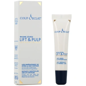 Coup d'Éclat Baume Lèvres Lift & Pulp