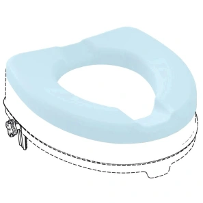 Coussin d'Assise Pour Rehausse Ibiza