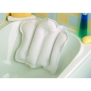 Coussin de Baignoire Gonflable
