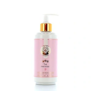 Roger et Gallet Crème de Parfum Thé Fantaisie