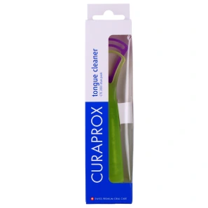 Curaprox CTC 203 Gratte-Langue