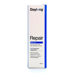 Daylong After Sun Repair Lait Liposomal Régénérant