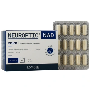 Densmore Neuroptic NAD