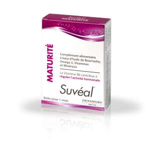 Suveal Maturité