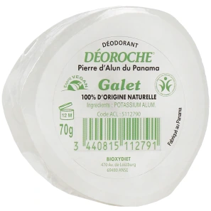 Déoroche Pierre d'Alun