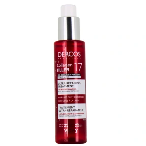 Dercos Collagen Filler 17 Pré-Shampooing