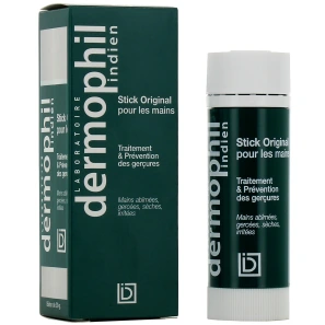 Dermophil Indien Stick Original Mains