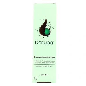 Deruba Crème Spéciale Anti-Rougeurs 30ml