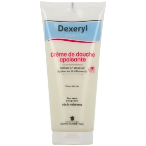 Dexeryl Essentiel Crème de Douche Apaisante