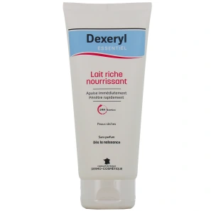 Dexeryl Essentiel Lait Riche Nourrissant