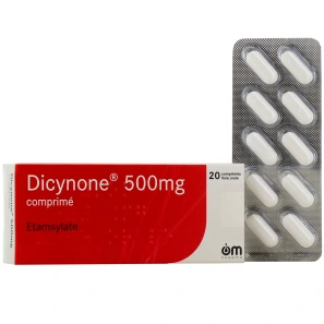Dicynone