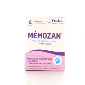 Dielen Mémozan