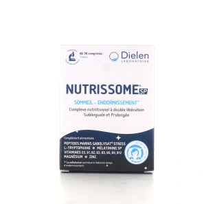 Dielen Nutrissome SP
