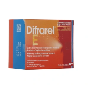 Difrarel E