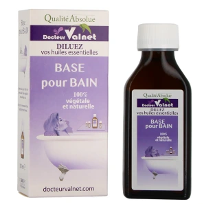 Docteur Valnet Base pour bain