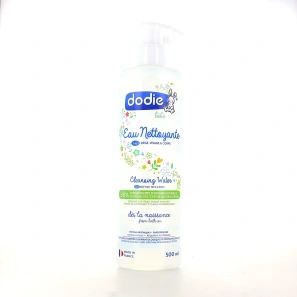 Dodie Eau Nettoyante 3 en 1