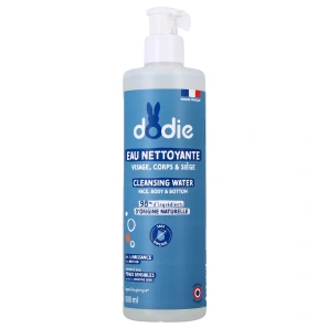 Dodie Eau Nettoyante 3 en 1