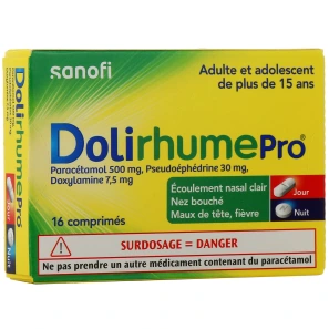 DolirhumePro