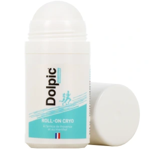 Dolpic Roll-On Cryo